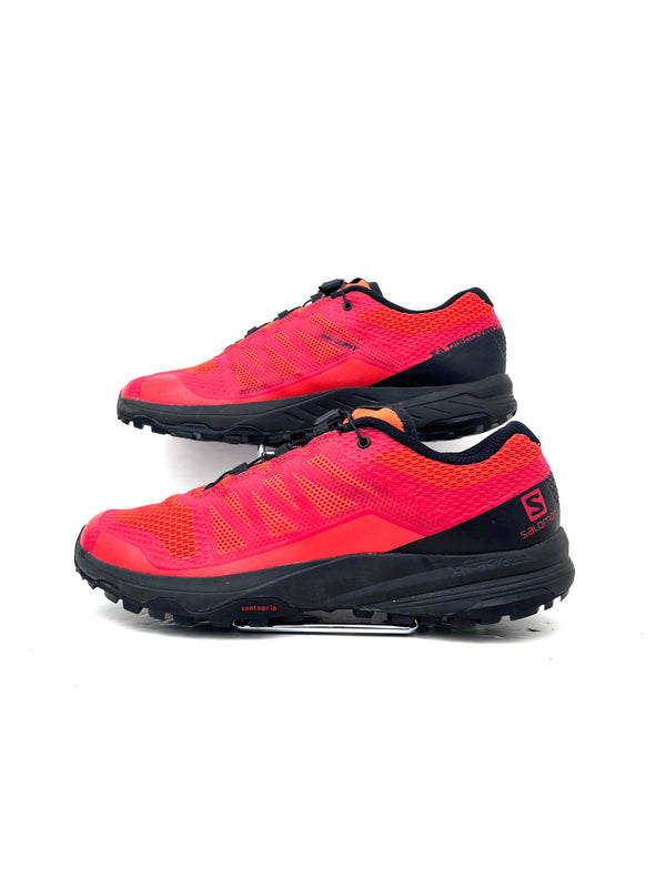 Salomon XA Discovery trail running shoes , size 42 2/3