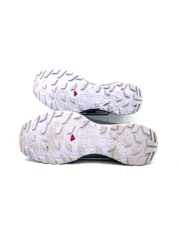 Salomon XA Siwa GTX trail running shoes , size 42