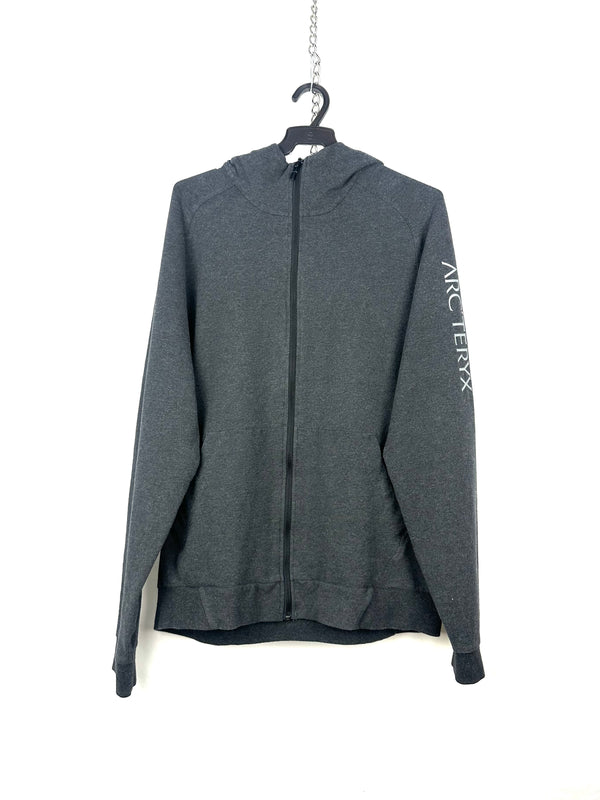ARC’TERYX full zip up hoodie
