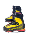 La Sportiva Nepal Cube GTX mountaineering boots , size 41.5