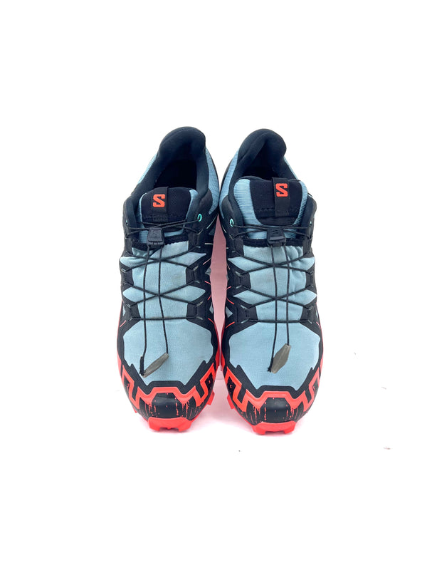 Salomon Speedcross 6 GORE-TEX trail running shoes , size 44 2/3
