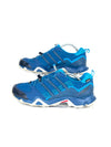 Adidas Terrex Swift R GTX hiking shoes.