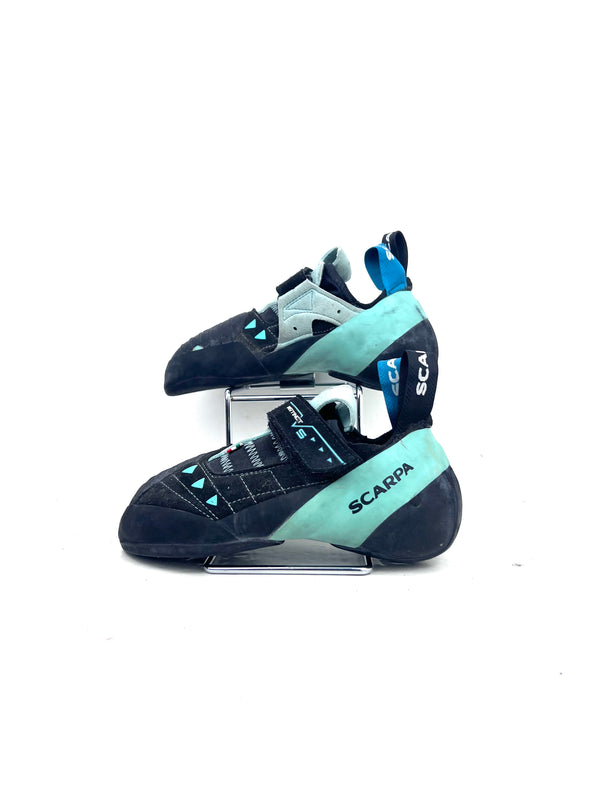 SCARPA Instinct VS Women's climbing shoes , size 38