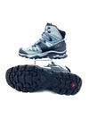 Salomon Quest 4 GTX hiking boots , size 40 2/3