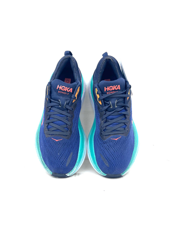 Hoka Bondi 8 running shoes , size : 40