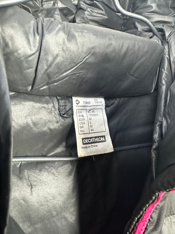 Quechua down jacket for women