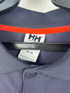 Helly Hansen hiking polo t-shirt