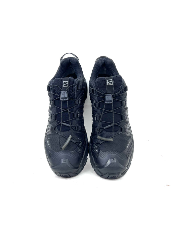 Salomon XA Pro 3D V8 GTX trail running shoes , size 37-38