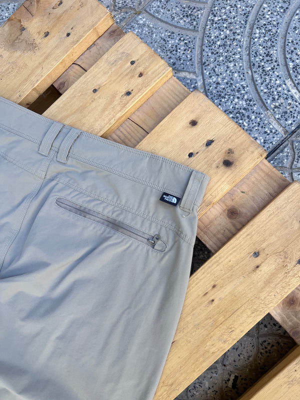 The North Face hiking pants , size 36