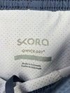 SKORA Quick dry short , size M