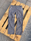 Quechua hiking pants for women’s , size L