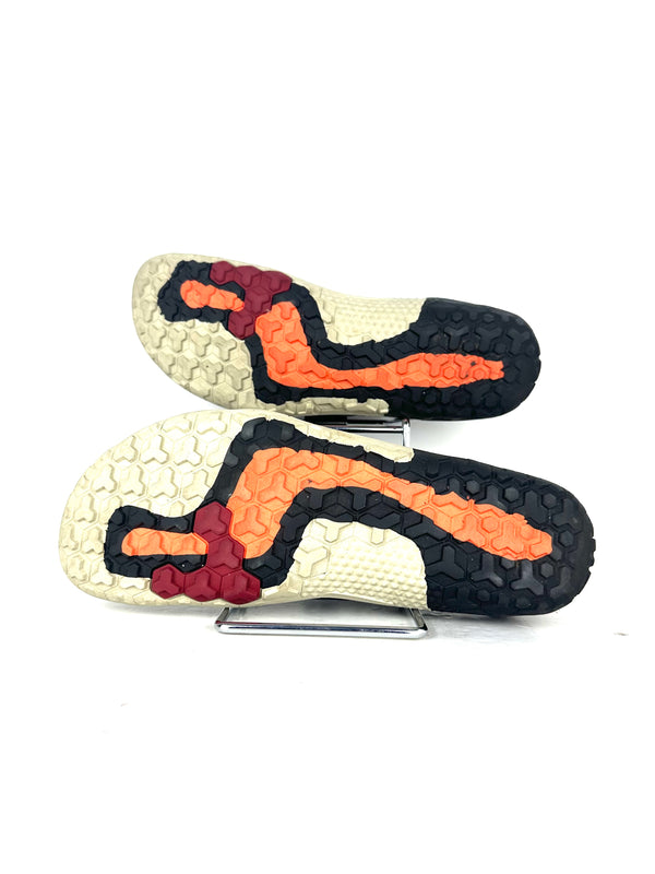 Vivobarefoot Primus Trail III All Weather FG trainers, Size:39