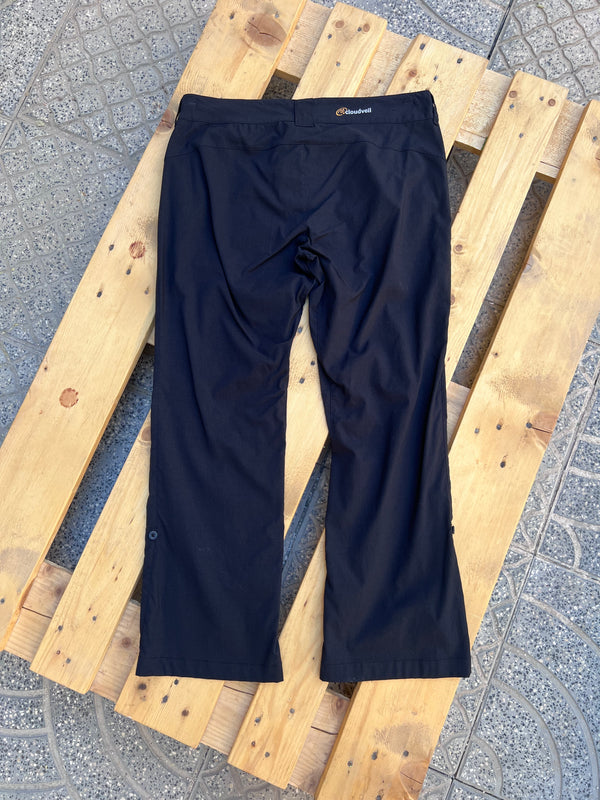 Cloudveil hiking pants , size L