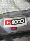 +8000 waterproof jacket for women