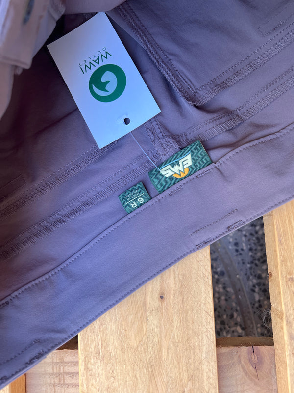 EMS hiking pants for women’s, size L
