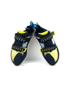 Scarpa Vapor V climbing shoes , size 44