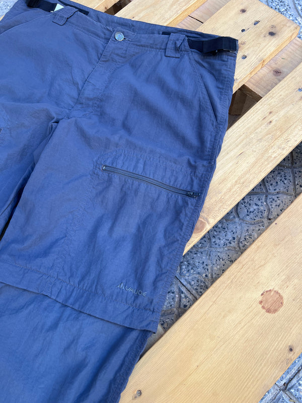 Vaude hiking pants , size 32