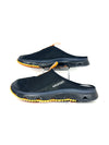 Salomon RX Slide 3.0 is a lightweight recovery slip-on shoe