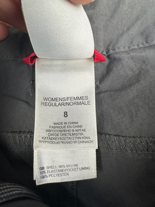 The north face midpants for women