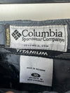 Columbia cargo short
