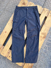 Hiking pants for men , size 34