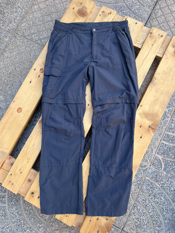 Hiking pants for men , size 34