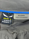 Salewa short , size : L