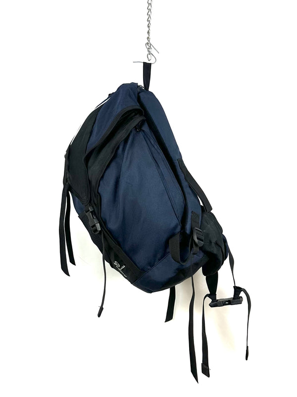 Quechua Forclaz trekking backpack