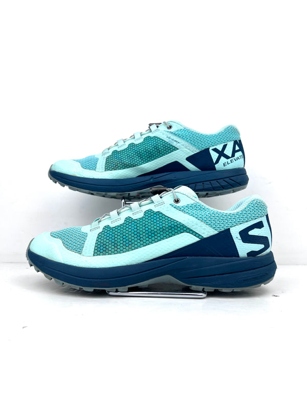 Salomon XA Elevate women's trail running shoes , size 40