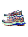 La Sportiva x Janji Jackal II trail running shoes , size 47.5