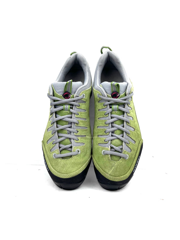 Mammut Shavano low-cut hiking shoes , size 42.5