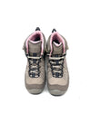 KEEN Women's Targhee IV Waterproof Mid Hiking Boot , size 40