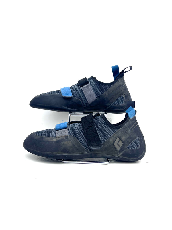 Black Diamond Momentum Climbing Shoes , size 46