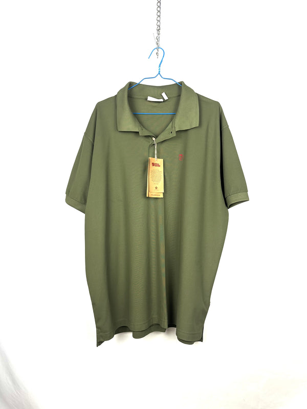 FJALL RAVEN polo t-shirt