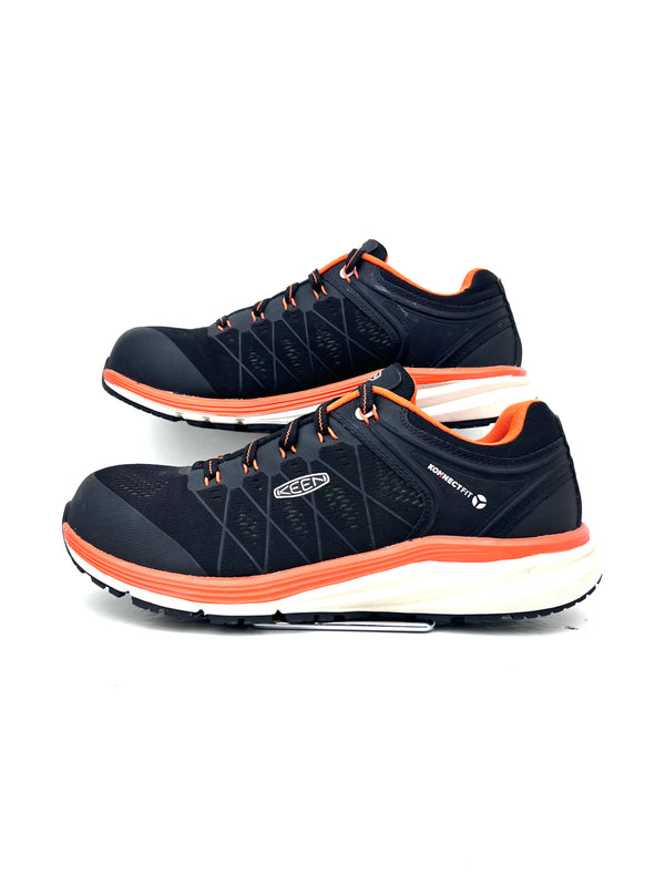 KEEN Utility Vista Energy industrial work sneakers , size 44