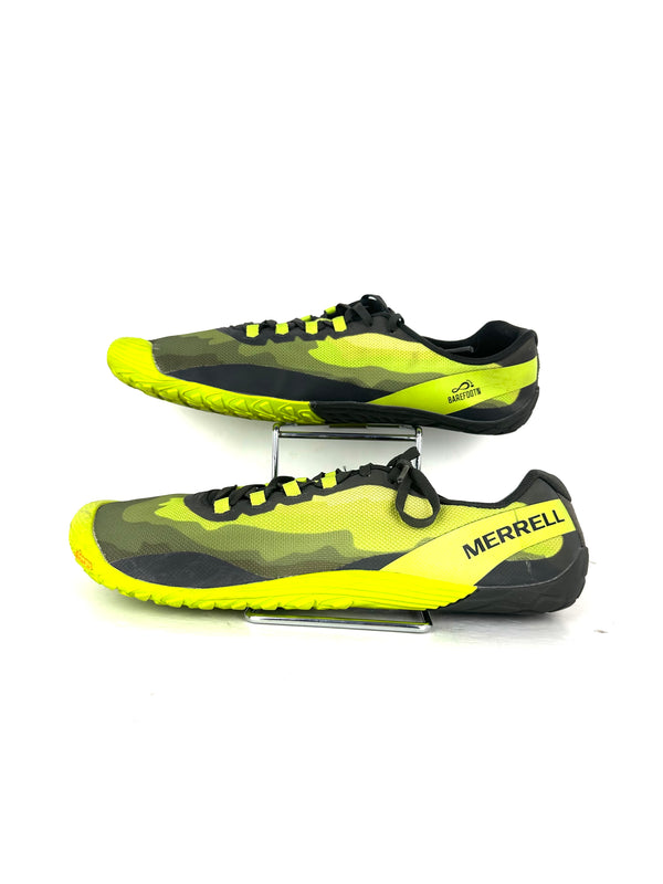 Merrell Vapor Glove 4 is a lightweight, Size:46.5