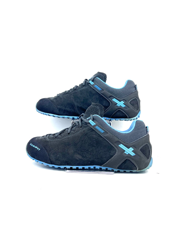 Mammut Needle approach shoes , size 40-41