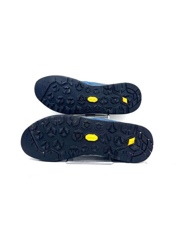 Scarpa Kalipe approach shoes , size 42.5