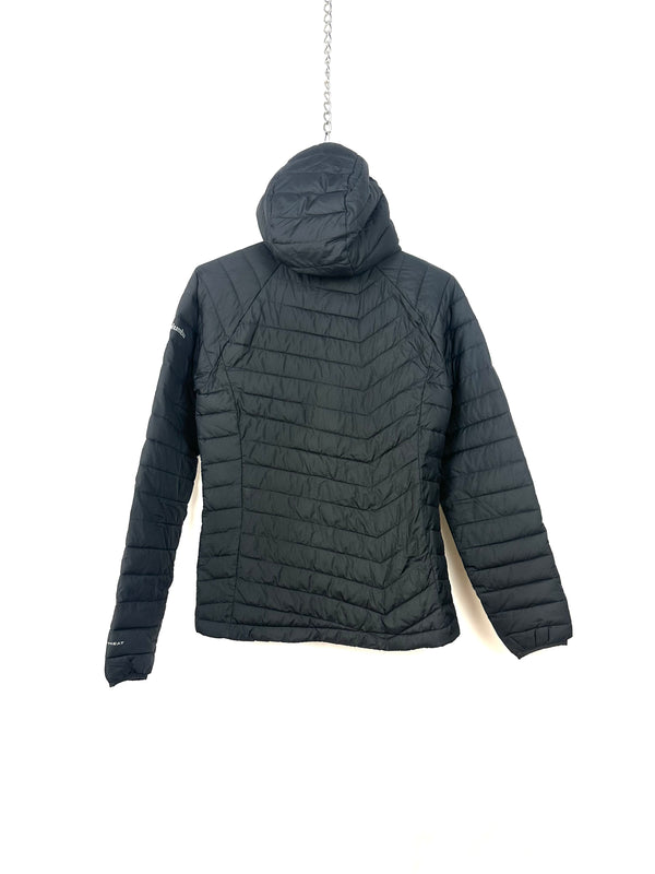 Columbia down jacket women