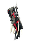 The North Face backpack
