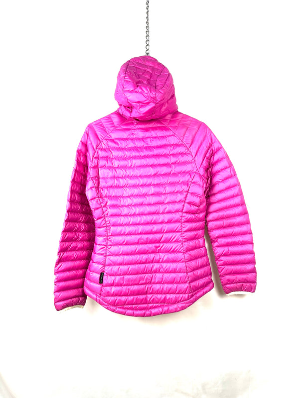 Jack wolfskin down jacket for women