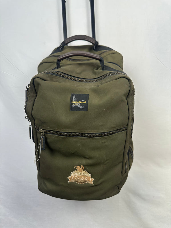 Eddie Bauer travel bag