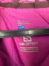 Salomon jacket for women