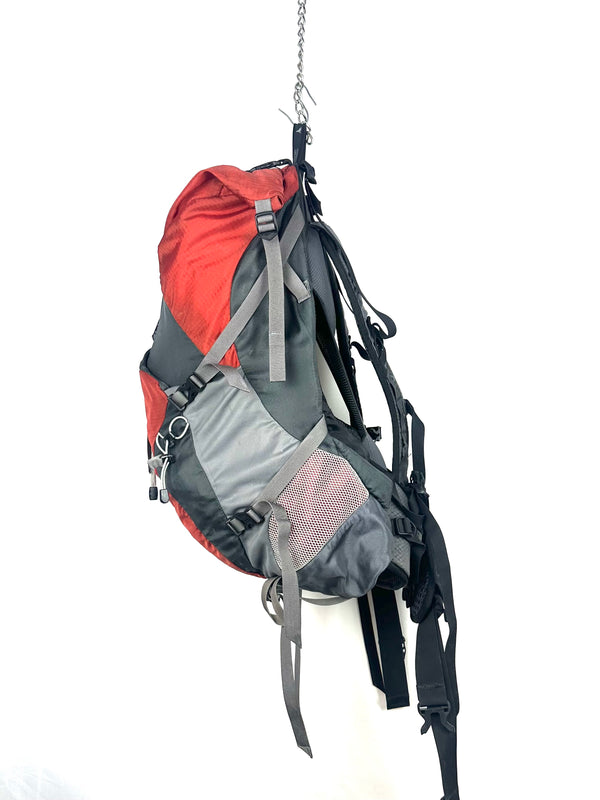 Gregory Z 35 hiking backpack.