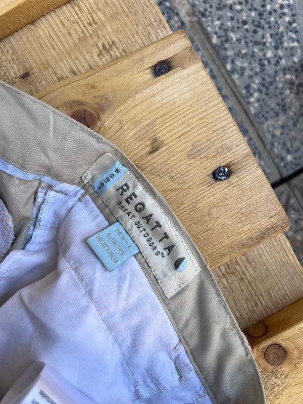 REGATTA Hiking pants , size 34