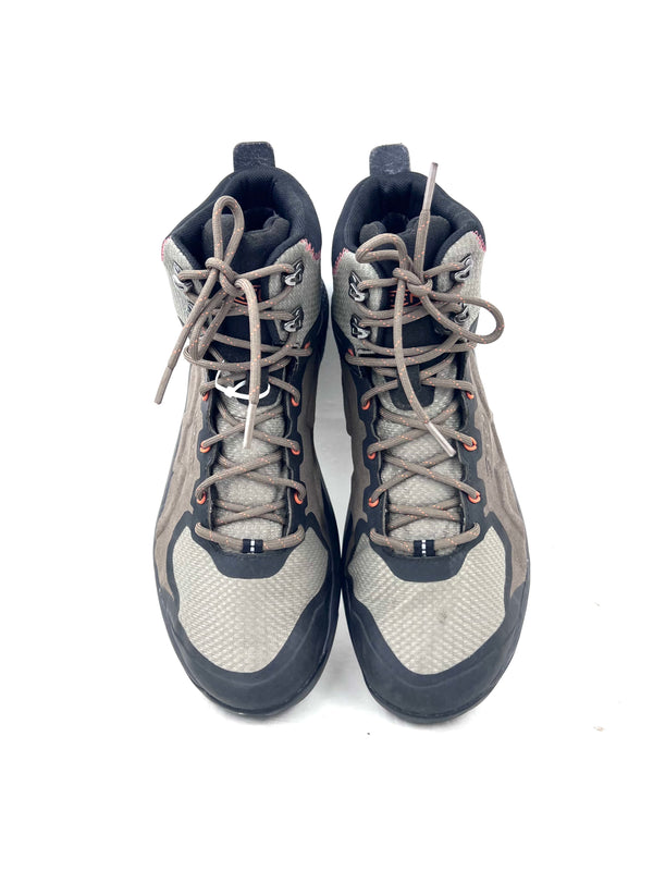 KEEN Men's Explore Mid Waterproof Hiking Boots , size 44.5
