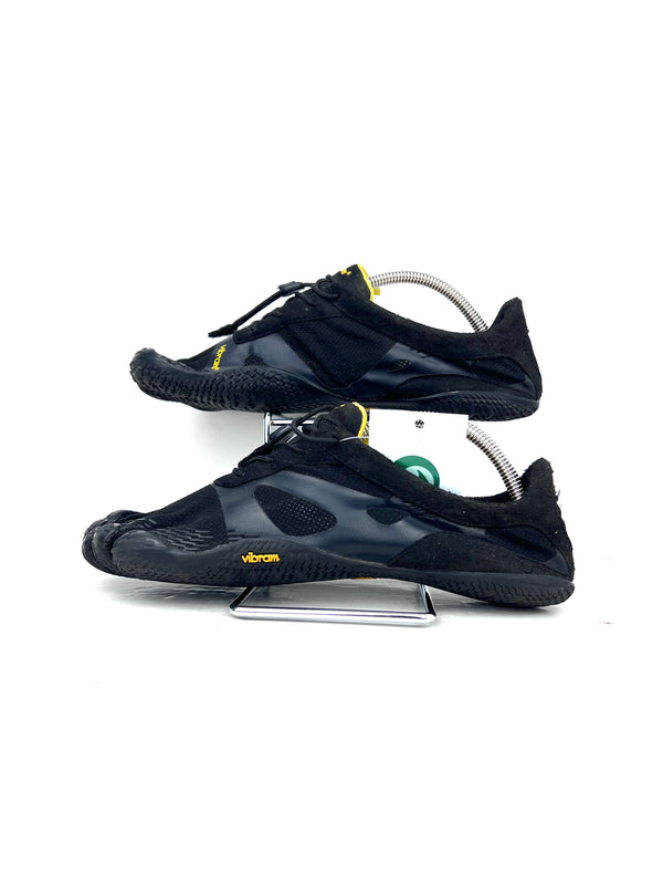 Vibram FiveFingers KSO EVO fitness shoes , size 42