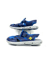 Columbia Techsun Wave sandals