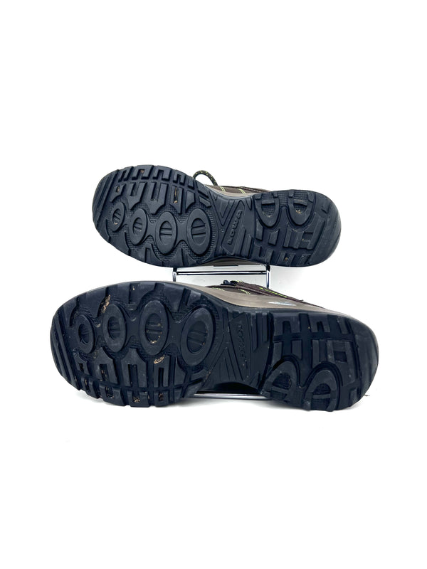 Lowa Gore-Tex hiking shoes , size 37.5