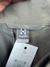 Haglöfs hiking short , size S